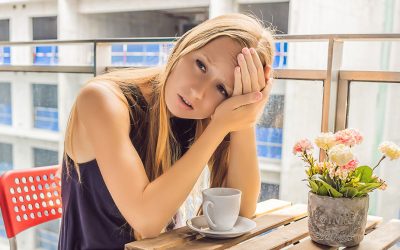 Prolećni umor: kako povratiti energiju posle zime