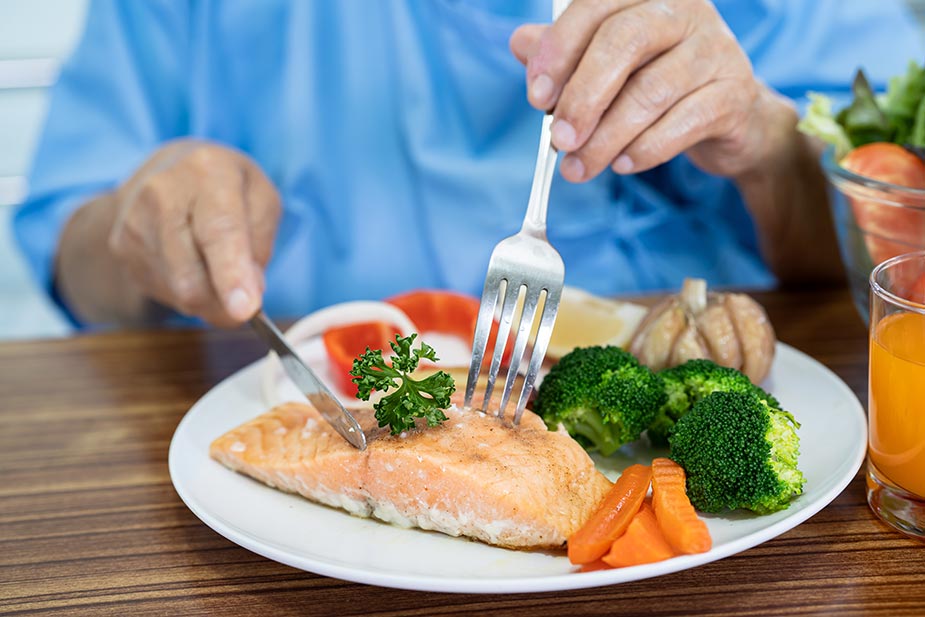 Recepti za zdravo srce