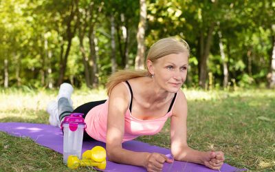 Značaj redovnog vežbanja za prevenciju hroničnih bolesti