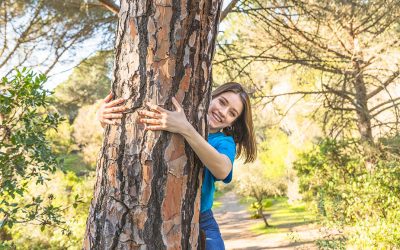 Priroda kao lek: terapijski efekti boravka u prirodi