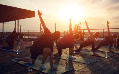 Vežbanje za mentalnu snagu