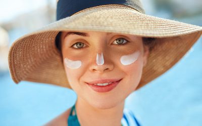 Važnost adekvatne zaštite kože od sunčevog zračenja