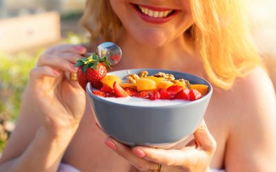 Top 7 namirnica za osveženje tokom vrućih letnjih dana