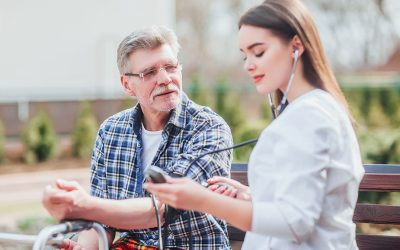 Povišen krvni pritisak za vreme leta