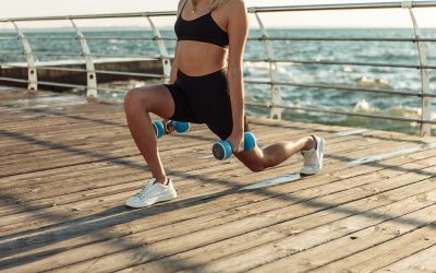 Održavanje zdravlja i kondicije tokom letnjih putovanja